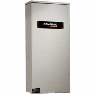 Generac Smart Transfer Switch 150 Amp