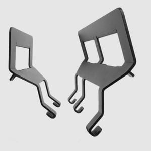 Enphase IQ Battery Lifting Handle Image