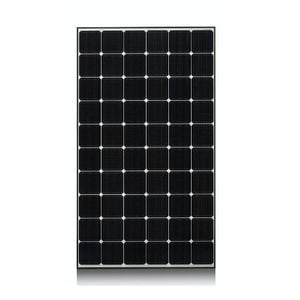 LG 380W NeON2 ACe Series 60 Cells AC Mono Solar Panel