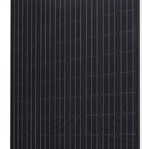 Panasonic HIT 330W Black 96 Cell Solar Panel