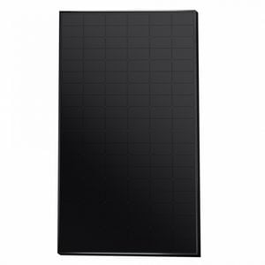 Meyer Burger Black 370W 120 HJT Cells Solar Module