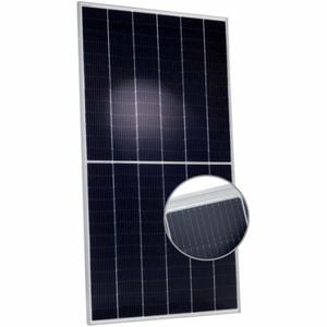 Hanwha Q Cells Q.Peak Duo XL 485W 156 Cell Solar Panel