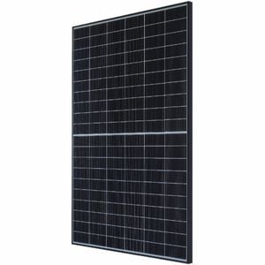 Panasonic EverVolt HJT 380W 120 Half-cut cell module
