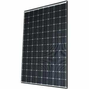 Panasonic HIT 325W Mono 96 Cell Solar Panel