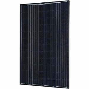 Panasonic HIT 325W 96 Cell Solar Panel