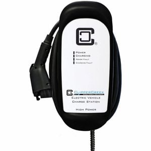 ClipperCreek HCS-40 EV Charger 32A