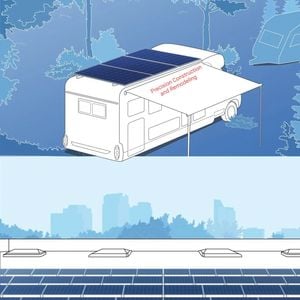 Canadian Solar-450w Image