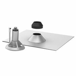 IronRidge QBase Composition Mount 3.25" Image