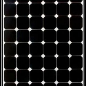 Sunpower SPR-215-WHT-I
