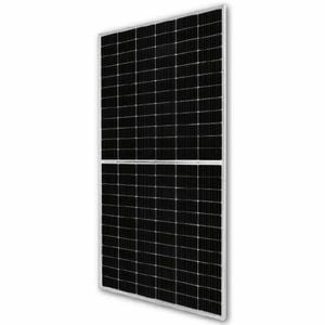 JA Solar 540W D30 Series Bifacial Mono Half Cell Module