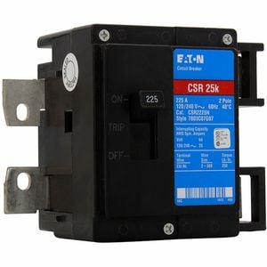 Enphase Main Breaker 2P 100A Enpower Smart Switch Image