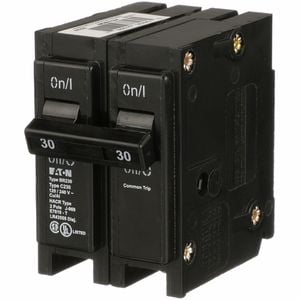 Enphase Circuit Breaker 2P 30Amp Enpower Swtich Image