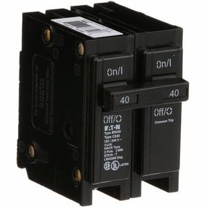 Enphase Circuit Breaker 2P 40Amp Enpower Swtich Image