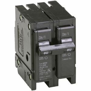 Enphase Circuit Breaker 2P 80Amp Enpower Switch Image