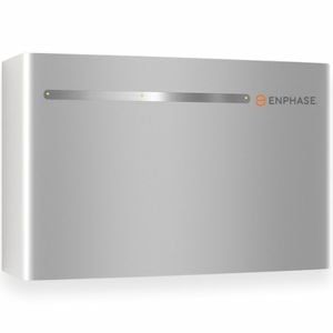 Enphase IQ Battery 10 Cover Kit Image