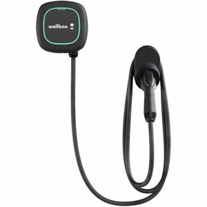 Wallbox Pulsar Plus 48A 240V (Level 2) 11.5kW
