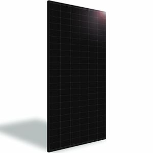 Silfab 400W module 132 half cells mono PERC Image