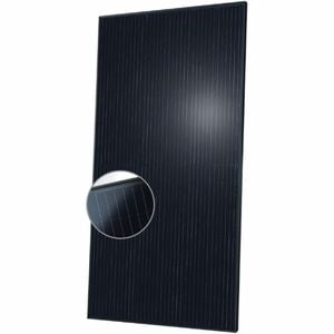 Hanwha Q Cells Q.Peak ML 395W 132 Cell Mono Solar Panel