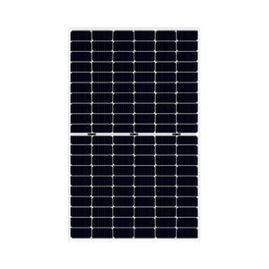 VSun 370W Mono 120 Half Cell Black Module