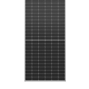 Axitec Solar 540W Mono 144 Half Cell Solar Panel Image