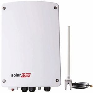 SolarEdge Smart Energy Hot Water Image