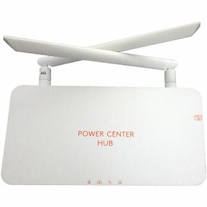 Duracell Power Center Hub (Communication Gateway) Image