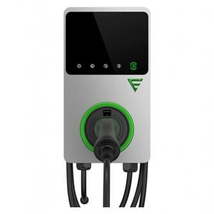EV INITIATIVE Electro 12kW 50A Level 2 EV Charger Image