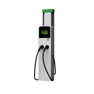 EV INITIATIVE Thunder 19kW Dual 80A Port EV Charger Image