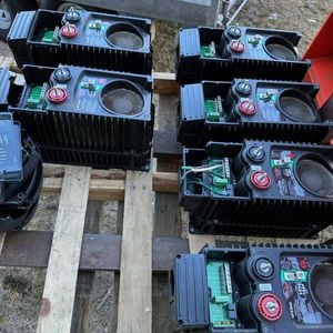 Outback VFX3648 Inverter/Charger Image