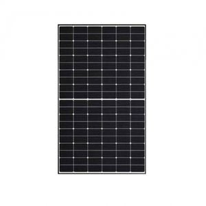 Meyer Burger White 385W 120 half-cells Solar Module