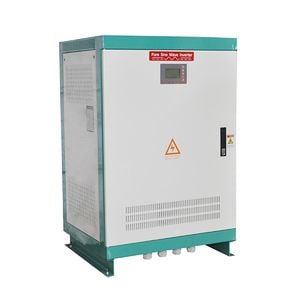ATO-OGI-150kW Pure Sine Wave Inverter