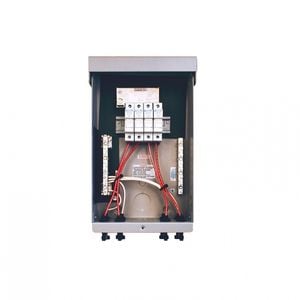 Solar PV Combiner Image