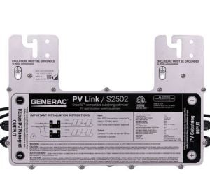 Generac PV Link 2.5kW MPPT Optimizer, APKE0010