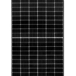 REC TwinPeak 4 365W 120 Half-Cell BLK/BLK Solar Panel