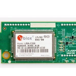 SolarEdge CELL-B-R05-US-S-S2 Cellular Plug-in Image