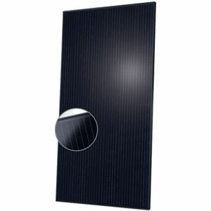Hanwha Q Cells Q.Peak 405W 132 Cell BLK ML G10+ Module