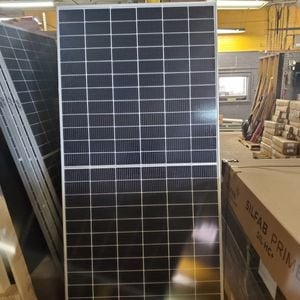 Hanwha Q Cells Q.Peak Duo 430W 144 Cell Solar Panel