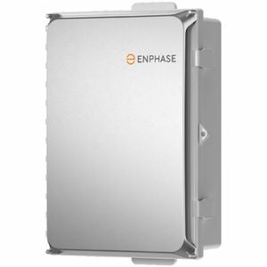 Enphase IQ Combiner 5C with IQ Gateway PCBA 80A Image