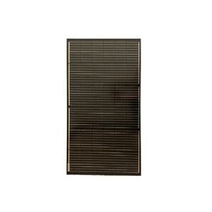 Grape Solar NOIR 100W Mono Solar Panel