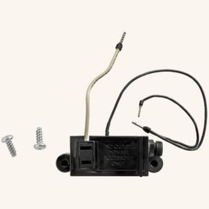 Enphase IQ Combiner 3 Accessory Receptacle Image