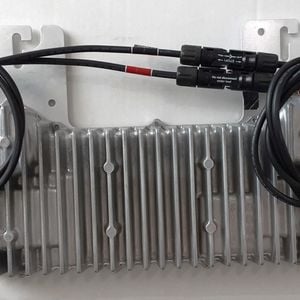 Generac Substring Optimizer S2502 PV Link
