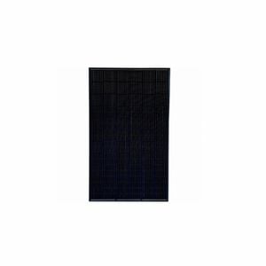 Mission Solar 395W 66 Cells Mono Solar Panel