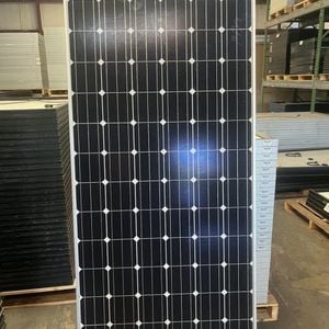 Heliene 380W Mono Solar Module