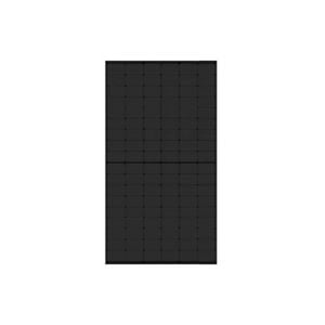 Jinko Solar 420W 108 Cells Black Solar Panel Image