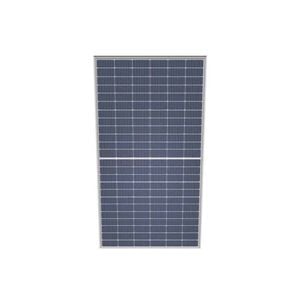 Heliene 535 Watt Silver Bifacial Solar Panels