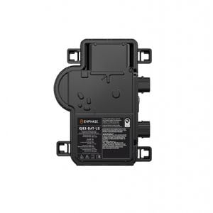 Enphase Microinverter IQ8X-BAT-US Image