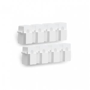 Emporia 50A Sensors for Vue 3 Home Energy Monitor (Set of 8) Image