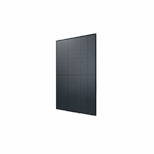 Axitec Solar 410W 108 Half Cell Bifacial Solar Panel Image