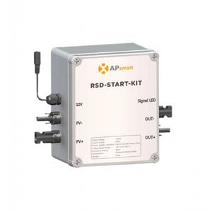 APsmart Rapid Shutdown Start Kit Image