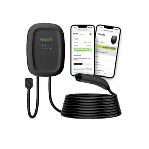 Emporia Classic Level 2 EV Charger Image